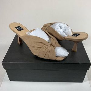 ZAC Zac Posen Women's Nathalie Heel Sz 8M